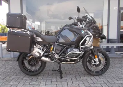 Bmw R 1250 GS Adventure (2021 - 24) - Annuncio 10048332