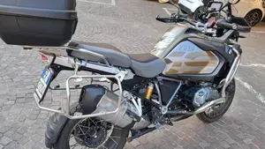 Bmw R 1250 GS Adventure (2019 - 20) 