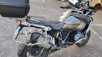 Bmw R 1250 GS Adventure (2019 - 20) usata