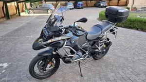 Bmw R 1250 GS Adventure (2019 - 20)  (2)