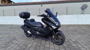 Yamaha T-Max 500 (2004 - 07) 