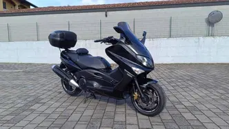 Yamaha T-Max 500 (2004 - 07) usata