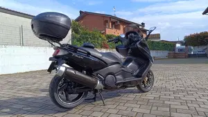 Yamaha T-Max 500 (2004 - 07)  (6)