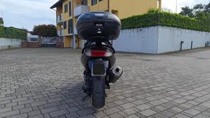 Yamaha T-Max 500 (2004 - 07)  (7)