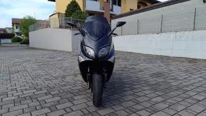 Yamaha T-Max 500 (2004 - 07)  (8)