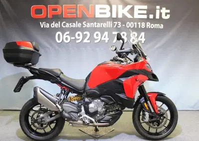 Ducati Multistrada V2 (2025 - 26) - Annuncio 10049587