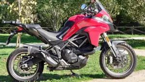 Ducati Multistrada 950 (2018)  (2)