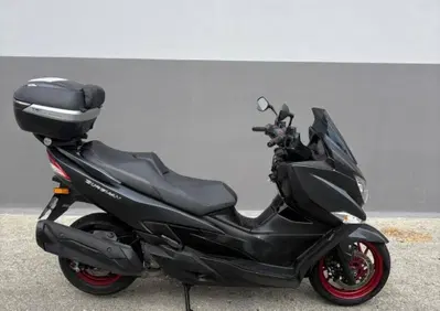 Suzuki Burgman AN 400 (2017 - 20) - Annuncio 10049580