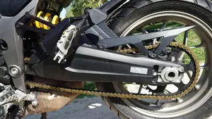 Ducati Multistrada 950 (2018)  (5)