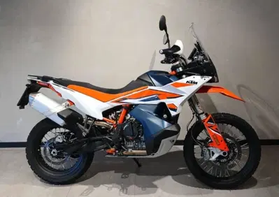 KTM 890 Adventure R (2023 - 24) - Annuncio 10049585