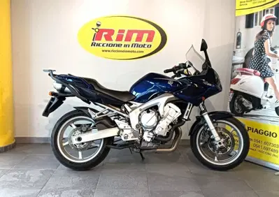 Yamaha FZ6 Fazer (2004 - 07) - Annuncio 10049582