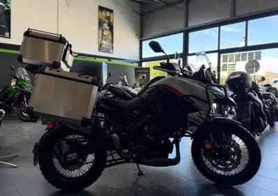 Benelli TRK 702X (2023 - 25) - Annuncio 10049583