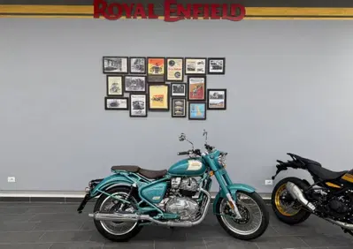 Royal Enfield Classic 650 (2025 - 26) - Annuncio 9844421