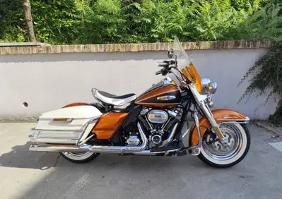 Harley-Davidson Electra Glide Highway King (2023) - Annuncio 10049592