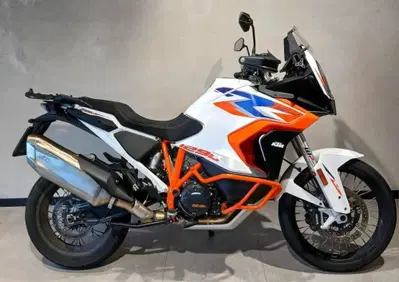 KTM 1290 Super Adventure R (2022 - 25) - Annuncio 10049589