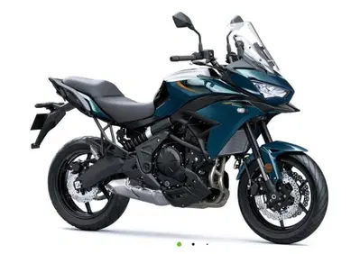 Kawasaki Versys 650 (2025 - 26) - Annuncio 9622039