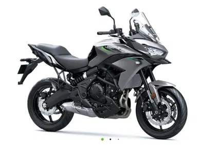 Kawasaki Versys 650 (2025 - 27) - Annuncio 9622039
