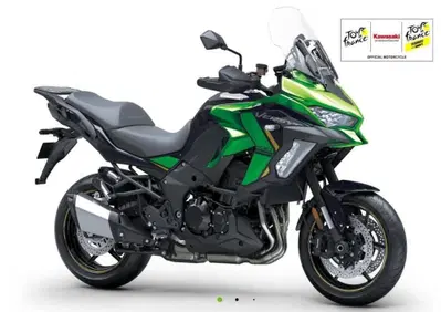 Kawasaki Versys 1100 S (2025 - 26) - Annuncio 9621748