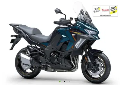 Kawasaki Versys 1100 SE (2025 - 26) - Annuncio 9621745