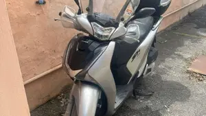 Honda SH 150i (2017 - 19)  (5)