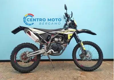 Fantic Motor XEF 125 Competition 4T (2022) - Annuncio 10049606