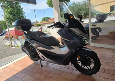 Honda Forza 300 ABS (2018 - 20) - Annuncio 10049604