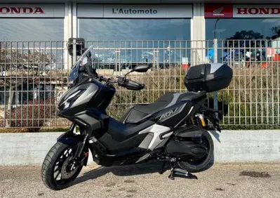 Honda ADV 350 (2025 - 26) - Annuncio 10049601