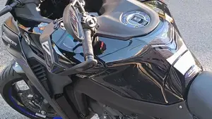 Yamaha Tracer 9 Y-AMT (2025 - 26)  (2)
