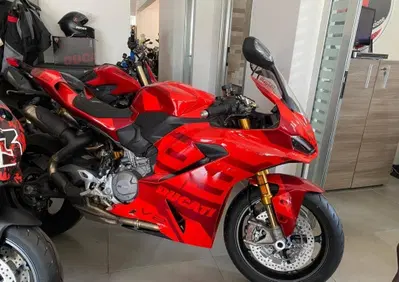 Ducati Panigale V2 MM93 (2026) - Annuncio 10049605