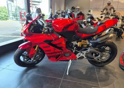 Ducati Panigale V2 MM93 (2026) - Annuncio 10049609