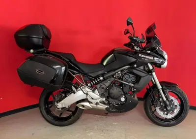 Kawasaki Versys 650 Tourer (2010 - 14) - Annuncio 10049613