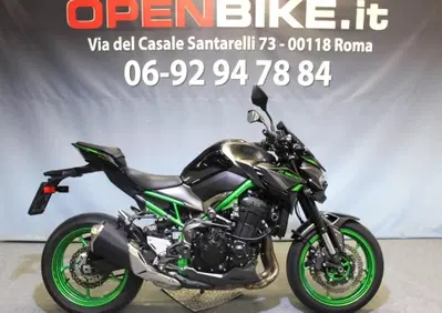 Kawasaki Z 900 (2021 - 24) - Annuncio 10049619
