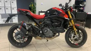 Ducati Monster 937 SP (2023 - 25)  (5)