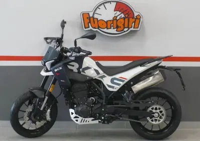 Benelli BKX 300 S (2026) - Annuncio 10049617
