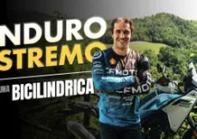 CFMOTO 450MT: a scuola di enduro estremo con il campione, Mario Román [VIDEO]