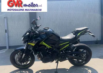 Kawasaki Z 900 (2021 - 24) - Annuncio 10049614