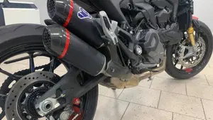 Ducati Monster 937 SP (2023 - 25)  (9)