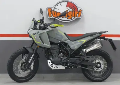 Benelli BKX 300 (2026) - Annuncio 10049620