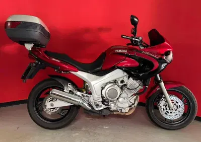 Yamaha TDM 850 (1996 - 01) - Annuncio 10049622