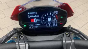 Ducati Monster 937 SP (2023 - 25)  (15)