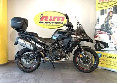 Benelli TRK 502X (2021 - 26) - Annuncio 10049624