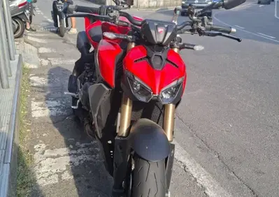Ducati Streetfighter V2 (2025 - 26) - Annuncio 10048644