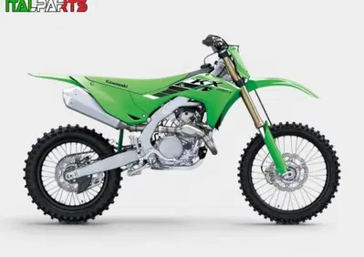Kawasaki KX450X (2025) - Annuncio 10049632