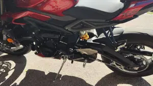 Triumph Street Triple 765 RS (2023 - 26)  (7)