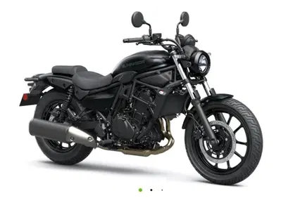 Kawasaki Eliminator 500 (2024 - 26) - Annuncio 9564951