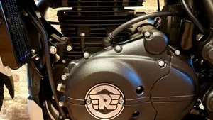 Royal Enfield Scram 411 (2022 - 24)  (3)