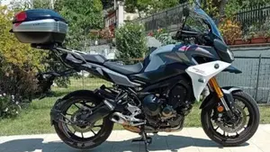 Yamaha Tracer 900 GT (2018 - 20)  (2)