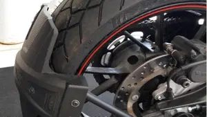 Yamaha Tracer 900 GT (2018 - 20)  (3)