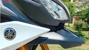 Yamaha Tracer 900 GT (2018 - 20)  (4)