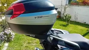 Yamaha Tracer 900 GT (2018 - 20)  (6)